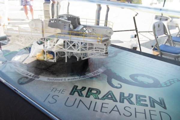 Kraken site